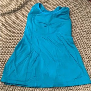 Champion work out top medium